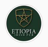 Lee más sobre el artículo ETIOPIA IRISH PUB