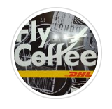 Lee más sobre el artículo FLY COFFEE