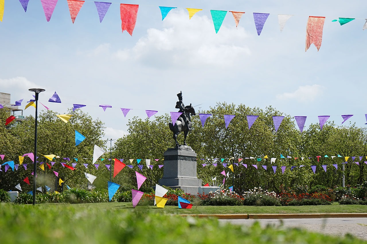 Lee más sobre el artículo Va quedando todo preparado para comenzar a festejar los 143 años de vida de Necochea