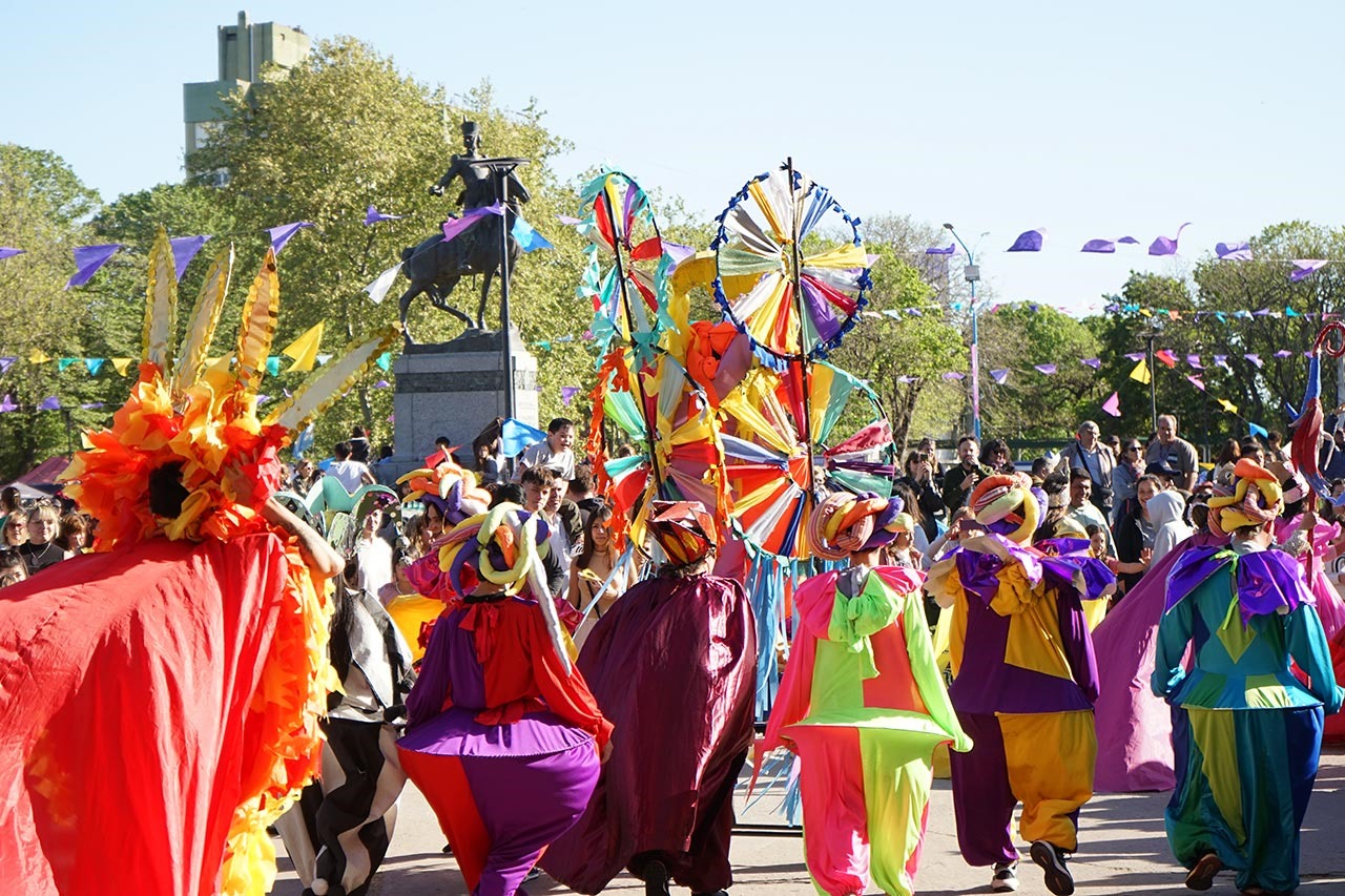 Lee más sobre el artículo Las “Emociones” del Festival Infantil 2025 ya comenzaron a palpitarse con el 143º Aniversario