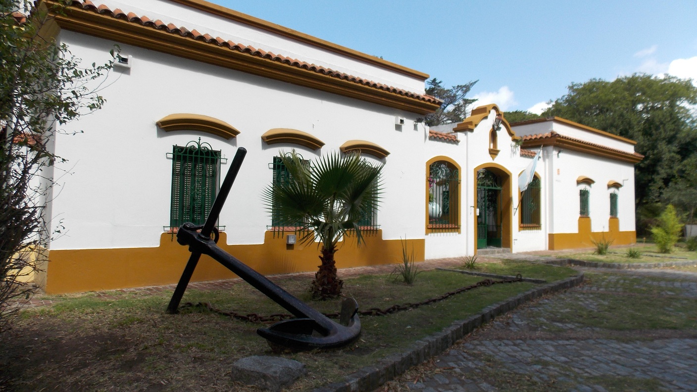 Lee más sobre el artículo Vacaciones de invierno: desde este martes hay horarios especiales en los museos del parque